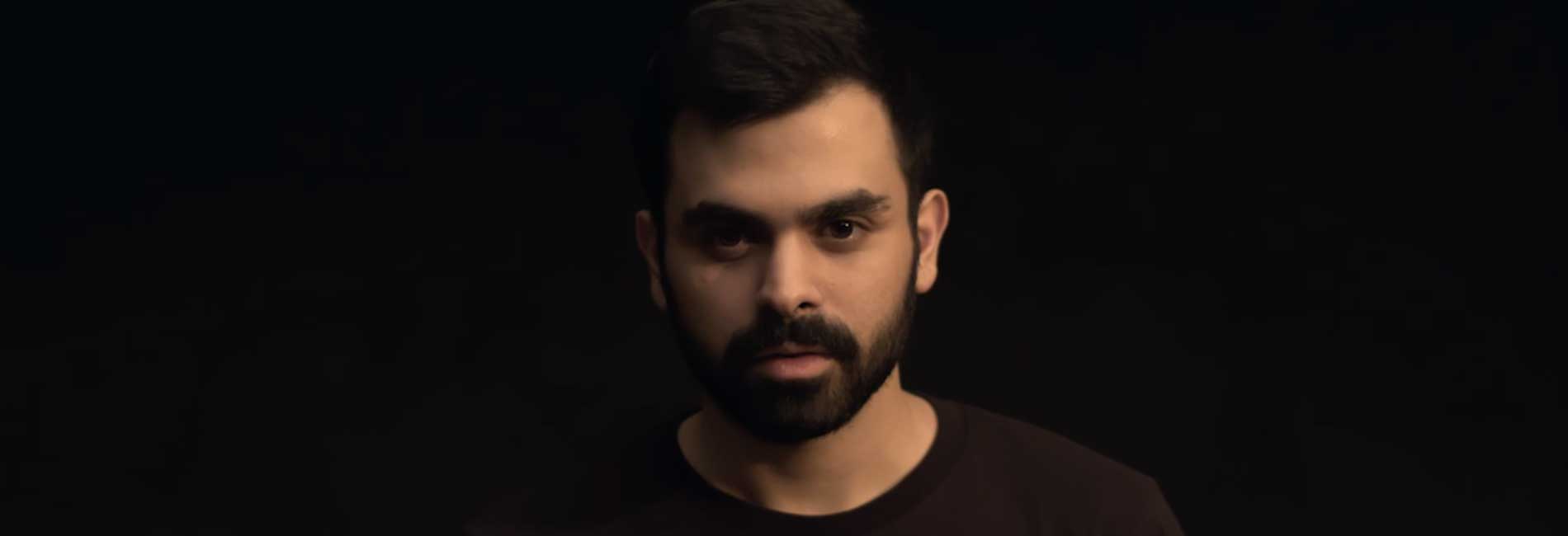 بازیگر نمایشی